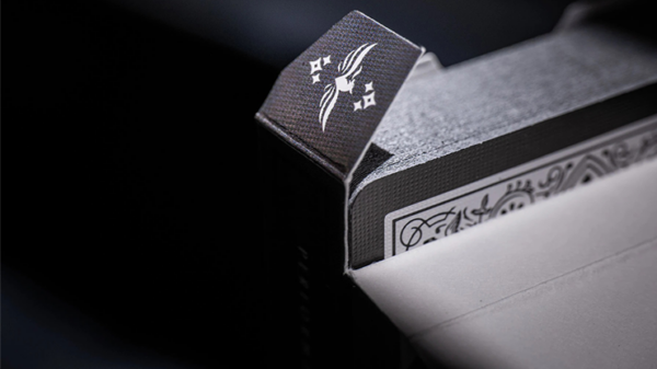 Black Tiger Legacy Deck - Image 2