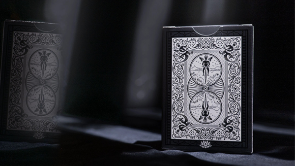 Black Tiger Legacy Deck - Image 3