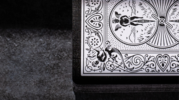 Black Tiger Legacy Deck - Image 4