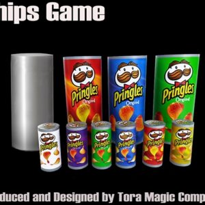 Chips Game Tora Magic