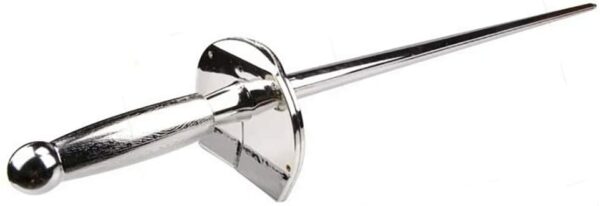 Card Sword (plastic) - Image 4