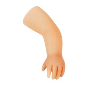 Little Hand (gimmick only)