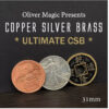 Ultimate CSB Liberty Dollar