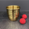Super Chop Cup (Brass) - Image 4