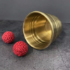 Super Chop Cup (Brass) - Image 3