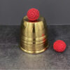 Super Chop Cup (Brass) - Image 2