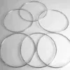 Deluxe 8" Linking Rings (Set of 6) - Image 2