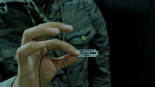 Devil Blade by Arnel Renegado video DOWNLOAD - Image 3