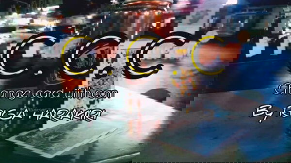 C.C.C by Riga Harakiri Imperio Magic video DOWNLOAD