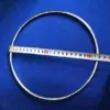Deluxe 8" Linking Rings (Set of 6) - Image 5