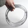 Deluxe 8" Linking Rings (Set of 6) - Image 3