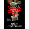 Clean Thru - Clear Thru by Lonnie Chevrie and Kozmo Magic video DOWNLOAD - Image 2