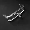 Large Silver Purse Frame (8cm) - Image 2