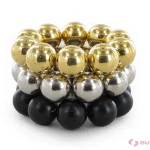 Sphere Magnet 6.4mm - Set of 2
