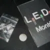L.E.D MONTE - The Electronic Three Card Trick - Image 2