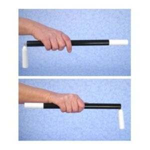 The Tipsy Wand