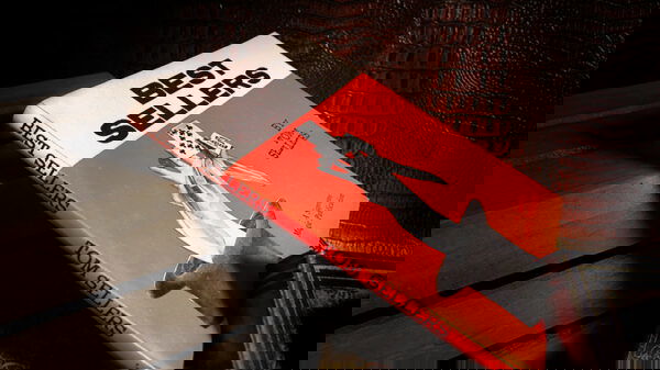 Best Sellers (Limited/Out of Print) by Tom Sellers - Image 6