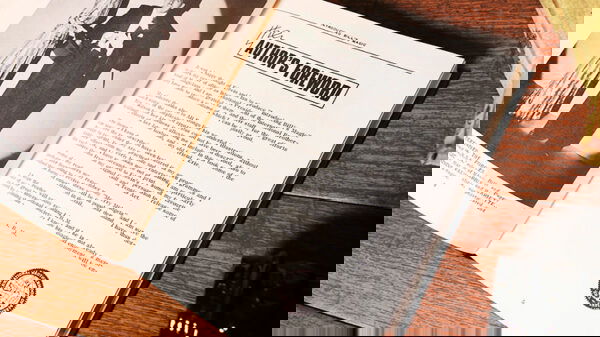 Introducing Bill's Magic (Limited/Out of Print) by William G. Stickland - Image 3