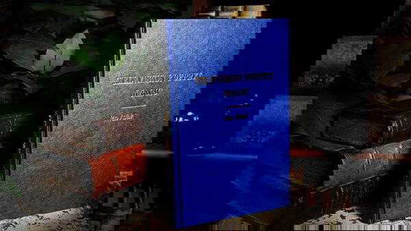 Television Puppet Magic (Limited/Out of Print) by Ian Adair - Image 3