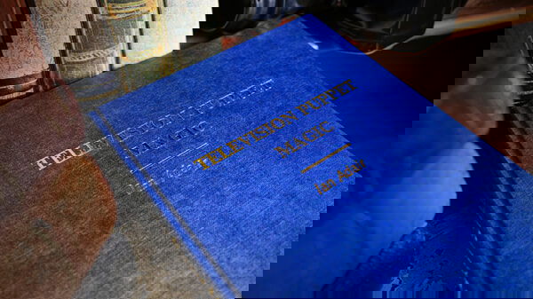 Television Puppet Magic (Limited/Out of Print) by Ian Adair - Image 2