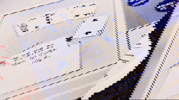 Cabaret Card Divination by Billy McComb and Ken de Courcy - Image 3
