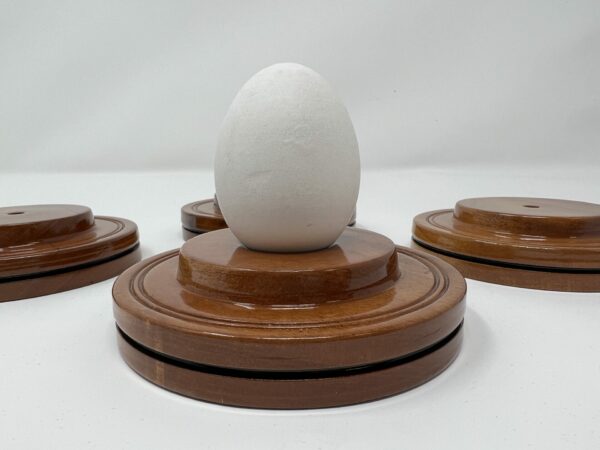 Wooden Egg Smash