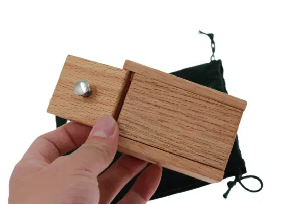 Wonder Silk Box Production (Wooden) - Image 2