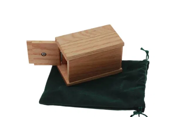 Wonder Silk Box Production (Wooden) - Image 3