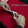 Bicycle Special LETTERS Playing Cards (plus 10 Online Effects) - Image 3