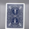 So Would I gaff card printed on Bicycle stock (Blue) (175) - Image 2