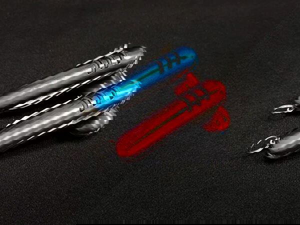 Color Changing Knives (Modern) - Image 4
