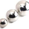 Final Load Steel Ball for Sponge Ball Routine 1.5" (40mm) - Image 3