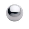Final Load Steel Ball for Sponge Ball Routine 1.5" (40mm) - Image 2
