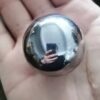 Final Load Steel Ball for Sponge Ball Routine 1.5" (40mm)