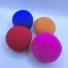 2" Orange Super Soft (Albert's Sponges) - Image 2