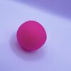 3" Pink Super Soft (Albert's Sponges) Bag of 10