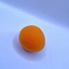 2" Orange Super Soft (Albert's Sponges)