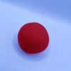 1.5" Red Super Soft (Albert's Sponges)