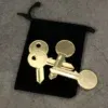 Keymaster (Gimmicks and Online Instructions) by Craig Petty - Image 2