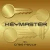 Keymaster (Gimmicks and Online Instructions) by Craig Petty