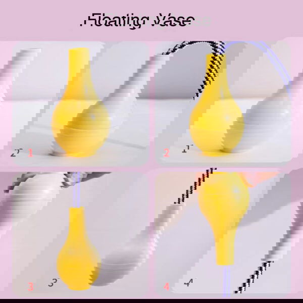 Floating Vase - Image 2