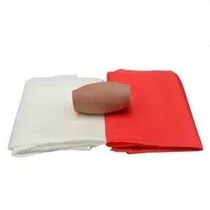 Pro Dye Tube (2 silks included)