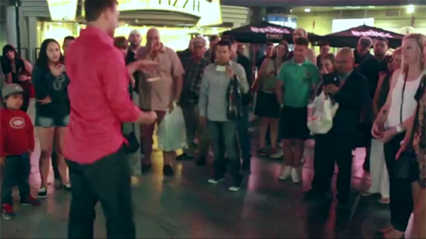 Fly By Night by Chris Randall video DOWNLOAD - Image 2