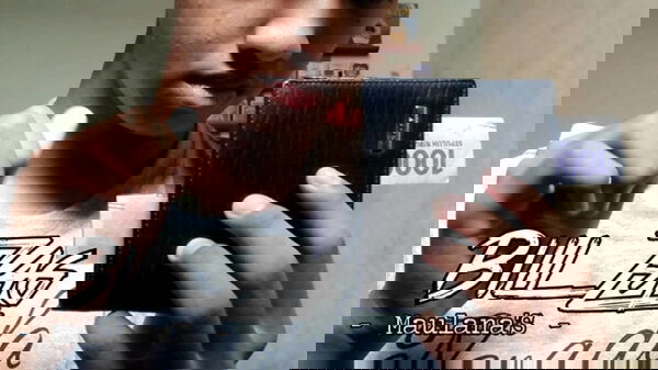 BILL ZAG by Maulan'S imperio Magic video DOWNLOAD