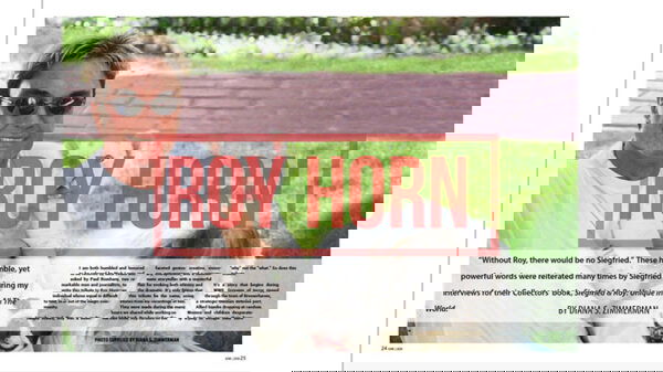 Vanish Magazine #71 eBook DOWNLOAD - Image 4