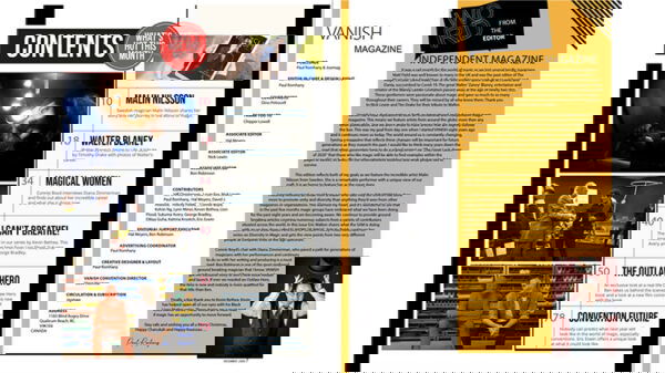 Vanish Magazine #77 eBook DOWNLOAD - Image 2