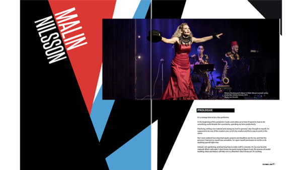 Vanish Magazine #77 eBook DOWNLOAD - Image 3