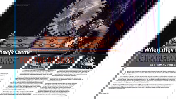 Vanish Magazine #77 eBook DOWNLOAD - Image 6