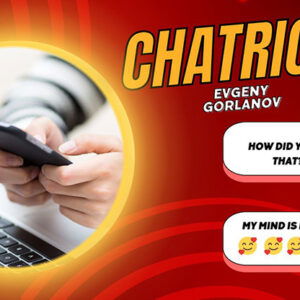 The Vault - Chatrick by Evgeny Gorlanov video DOWNLOAD