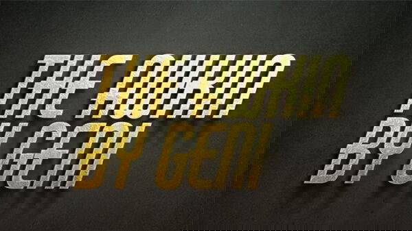 The Awkin by Geni video DOWNLOAD